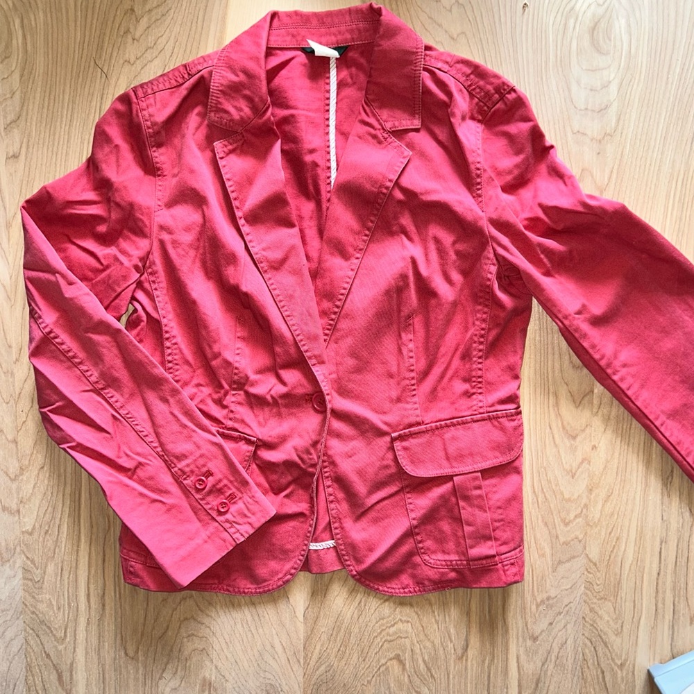 JCREW Blazer